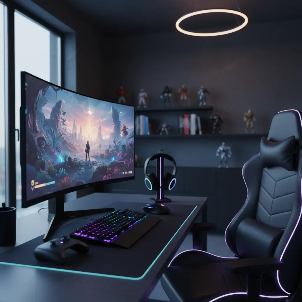 Color Match - Relax